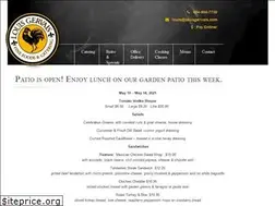 Sites similar to louisgervaiscatering.com