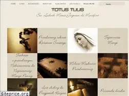 Sites similar to louisgrignion.pl