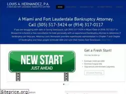 Sites similar to louishernandezpa.com