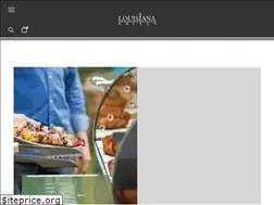 Sites similar to louisiana-grills.com