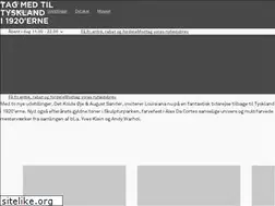 Sites similar to louisiana.dk