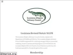 Sites similar to louisianaalligators.com