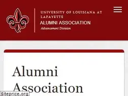 Sites similar to louisianaalumni.org