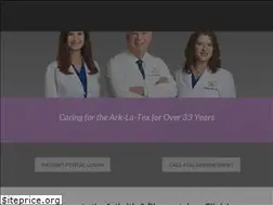 Sites similar to louisianaarthritisclinic.com