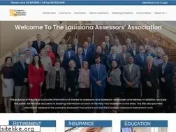Sites similar to louisianaassessors.org