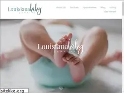 Sites similar to louisianababycompany.com