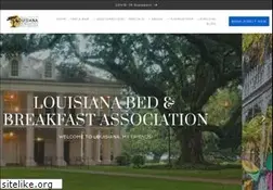 Sites similar to louisianabandb.com