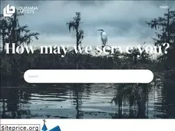Sites similar to louisianabaptists.org