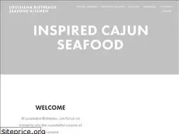 Sites similar to louisianabistreaux.com