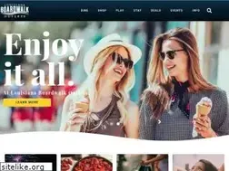Sites similar to louisianaboardwalk.com