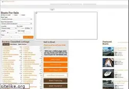 Sites similar to louisianaboats.com