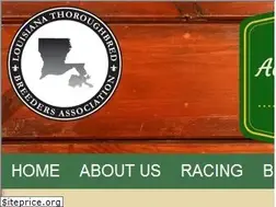 Sites similar to louisianabred.com