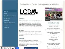 Sites similar to louisianacareerdevelopment.org