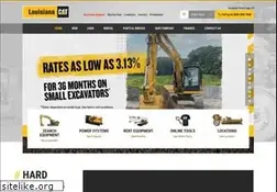Sites similar to louisianacat.com