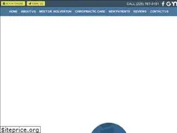 Sites similar to louisianachiropractic.com