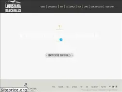 Sites similar to louisianadancehalls.com