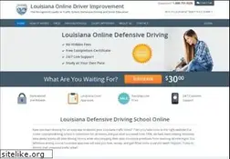 Sites similar to louisianadriver.com
