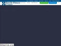 Sites similar to louisianafamilyfitness.com