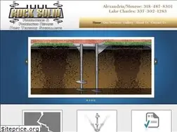 Sites similar to louisianafoundationandrepairs.com