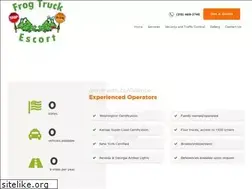Sites similar to louisianafrog.com
