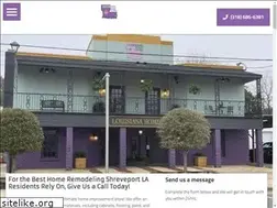 Sites similar to louisianahome.center