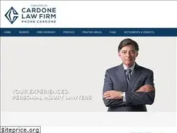Sites similar to louisianainjurylawyersblog.com