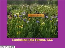 Sites similar to louisianairis.com