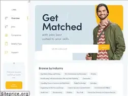 Sites similar to louisianajobconnection.com