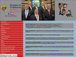 Sites similar to louisianakc.org