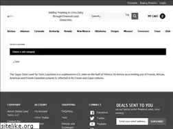 Sites similar to louisianalandauction.biz