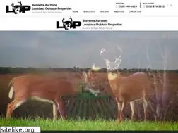 Sites similar to louisianaoutdoorproperties.com