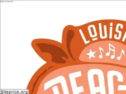Sites similar to louisianapeachfestival.org