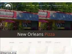 Sites similar to louisianapizzakitchenuptown.com