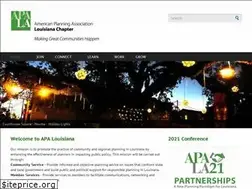 Sites similar to louisianaplanning.com