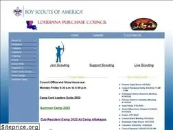 Sites similar to louisianapurchasecouncil.org