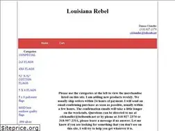 Sites similar to louisianarebel.com