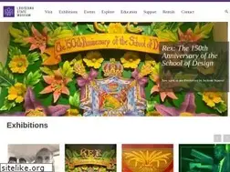 Sites similar to louisianastatemuseum.org