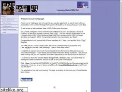 Sites similar to louisianastateusbc.com