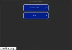 Sites similar to louisianatri.com