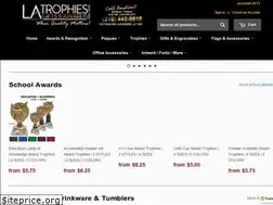 Sites similar to louisianatrophies.com