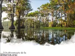 Sites similar to louisiane-tourisme.fr