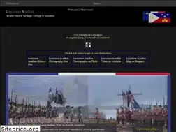Sites similar to louisianeacadien.com