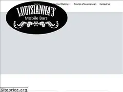 Sites similar to louisiannas.com