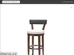 Sites similar to louisinteriors.com