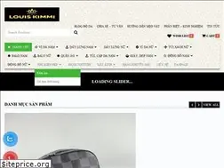 Sites similar to louiskimmi.com