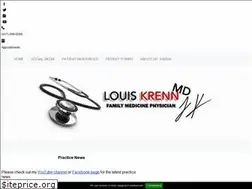 Sites similar to louiskrenn.com