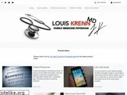 Sites similar to louiskrennmd.com