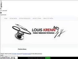 Sites similar to louiskrennmd.net