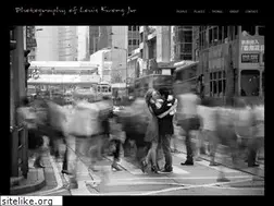 Sites similar to louiskwong.com