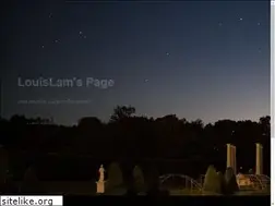 Sites similar to louislam.net